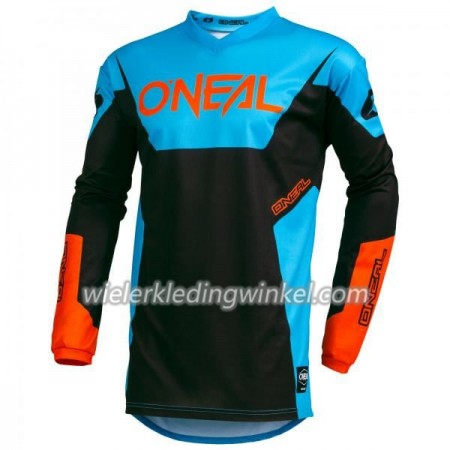 MTB/Motocross Shirt Lange Mouw 2019 O'Neal ELEMENT RACEWEAR N002 